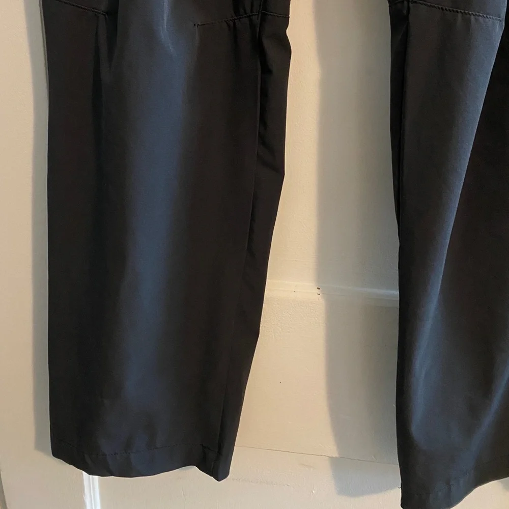 The North Face Men's Paramount Active Pants Asphalt Grey 36x32